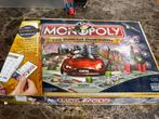 Monopoly van Dam tot Dom editie, Hobby en Vrije tijd, Gezelschapsspellen | Bordspellen, Ophalen, Zo goed als nieuw