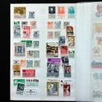 Postzegels Mexico – uitgebreide collectie albumbladen, Ophalen of Verzenden, Gestempeld, Midden-Amerika
