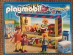 Playmobil 5555 – Kermis snoepkraam, Kinderen en Baby's, Speelgoed | Playmobil, Complete set, Ophalen of Verzenden, Zo goed als nieuw
