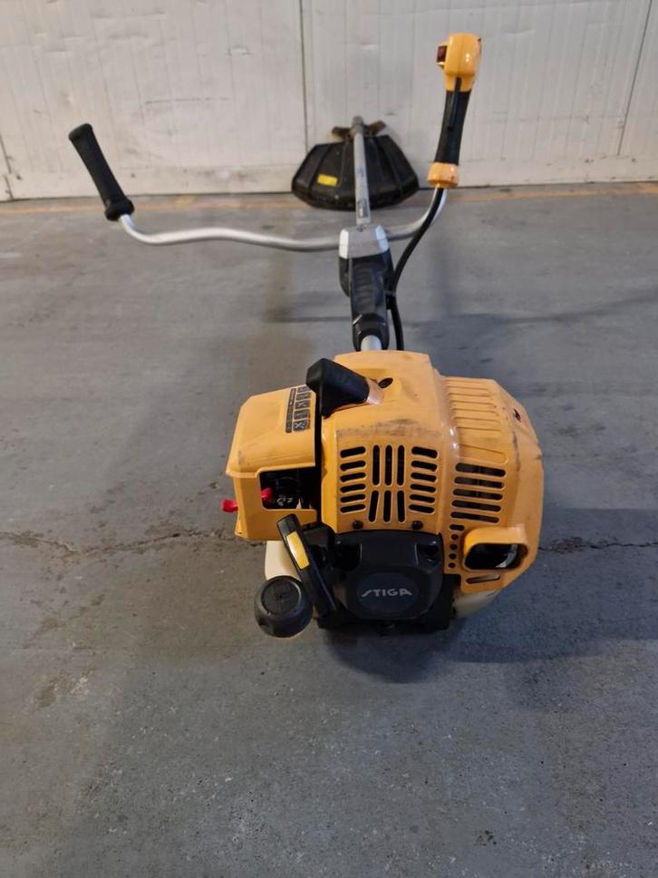 Bosmaaier, Tuin en Terras, Bosmaaiers, Ophalen