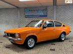 Opel Kadett C Coupe 1.2N de Luxe in zeer nette staat NL auto, Auto's, Opel, Achterwielaandrijving, Kadett, Origineel Nederlands