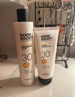 Artègo Good Society 30 Beauty Sun Set -Shampoo & Conditioner, Ophalen of Verzenden, Zo goed als nieuw, Shampoo of Conditioner