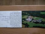 Ansichtkaart Duitsland wide Luftkurort Neukirchen 3069, Ophalen of Verzenden, Duitsland