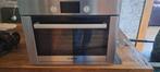 Inbouwoven, Gebruikt, Oven, Hete lucht, Inbouw