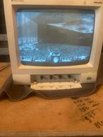 Philips CRT Video Monitor - Vintage Gaming!, Computers en Software, Gaming, Gebruikt, Ophalen of Verzenden, Overige typen