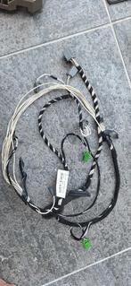 Achterklep kabelboom Volvo XC90 I ('02-'14), Auto-onderdelen, Elektronica en Kabels, Ophalen of Verzenden, Volvo