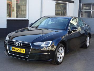Audi A4 Limousine 1.4 TFSI Pro Line Automatische airco, navi beschikbaar voor biedingen
