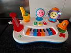 Kinderpiano met Muziekinstrumenten, Ophalen of Verzenden, Gebruikt