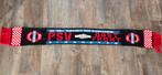 Sjaal PSV Eindhoven, Verzamelen, Ophalen of Verzenden, Zo goed als nieuw, PSV, Vaantje of Sjaal