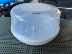 Philips Avent magnetronsterilisator, Ophalen, Zo goed als nieuw, Sterilisator