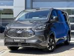 Ford E-Transit Custom Kombi 340 L1H1 Trend 64 kWh 218 PK | 8, Auto's, Bestelauto's, Automaat, Met garantie (alle), Nieuw, Ford