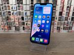 iPhone 13 Pro Max 128GB Blauw - Garantie & Nieuwstaat!, Apple, Blauw, Zonder simlock, Zonder abonnement