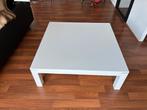 Leolux salontafel, Huis en Inrichting, Ophalen, Gebruikt, Vierkant, Minder dan 50 cm