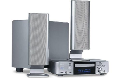 Denon Cinema S-301., Audio, Tv en Foto, Home Cinema-sets, Zo goed als nieuw, Overige spelers, Soundbar, 70 watt of meer, Overige merken