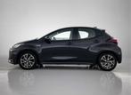 Toyota Yaris 1.5 Hybrid Dynamic Limited | Apple Carplay/Andr, 12 maanden, Gebruikt, Euro 6, Zwart