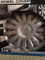14 inch siervelgen kunststof 2 stuks voor caravan, Auto diversen, Wieldoppen, Ophalen, Nieuw
