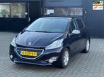 Peugeot 208 1.2 PureTech Style!2014!5-deurs!Navi!NAP!, Voorwielaandrijving, Gebruikt, Euro 6, 1199 cc