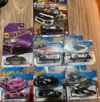 Porsche hot wheels, Ophalen, Zo goed als nieuw, Auto