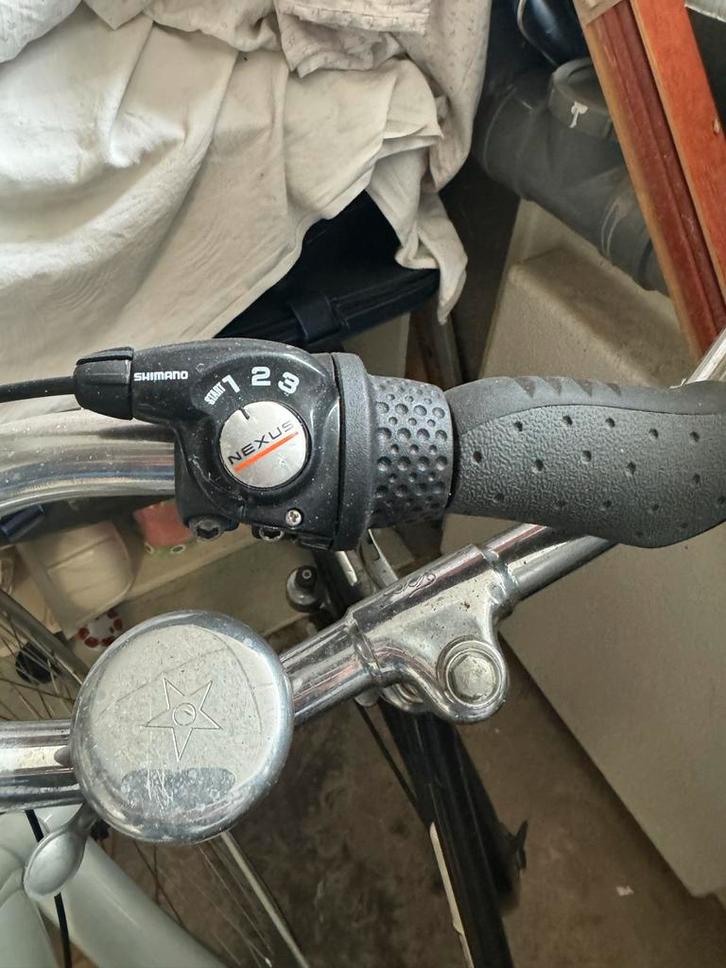 Montego herenfiets- Zo Goed Als Nieuw!, Fietsen en Brommers, Fietsen | Heren | Herenfietsen, Zo goed als nieuw, Overige merken
