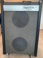 Elettronica SUPER X10 ONE ROTOR. Leslie/Hammond speaker, Ophalen, Gebruikt, Basgitaar, 50 tot 100 watt