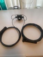 Fritzel FD-3  langdraad antenne, Telecommunicatie, Antennes en Masten, Ophalen of Verzenden, Zo goed als nieuw, Antenne