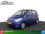 Hyundai i10 1.1 i-Drive Cool, Auto's, Euro 5, Stof, Gebruikt, 880 kg