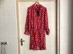 Yesta jurk maat 44, Ophalen of Verzenden, Nieuw, Rood, Jurk