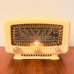 VINTAGE BUIZENRADIO RADIALVA SUPER-CLIPS 53 ZELDZAAM RADIO, Verzenden