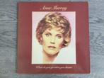 Vinyl LP Anne Murray  Where do you go when you dream 1981, Ophalen, 1980 tot 2000, Zo goed als nieuw, 12 inch