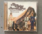 The Flying Burrito Bros - the gilded place of sin & burrito, Ophalen of Verzenden, Gebruikt, Poprock