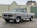 Ford F100 V8 360 Handbak NL Kenteken 2300KG Trekgewicht, Auto's, Te koop, 145 pk, Benzine, Overige modellen