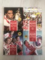 Officiële Ajax jaarboeken, Boeken, Sportboeken, Ophalen, Zo goed als nieuw, Balsport