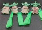 Baby Yoda sleutelhangers, Verzamelen, Star Wars, Ophalen of Verzenden, Nieuw, Overige typen