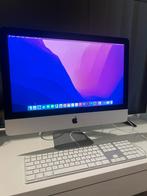 iMac 21,5” i5 8GB 1TB Fusion, Computers en Software, Apple Desktops, Ophalen, IMac, Zo goed als nieuw, 1 TB
