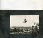 Ansicht Valkenburg - Kabelbaan Wilhelminatoren, Verzenden, Ongelopen, Limburg