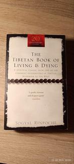 The Tibetan Book of Living & Dying - Sogyal Rinpoche, Gelezen, Achtergrond en Informatie, Ziel of Sterfelijkheid, Ophalen of Verzenden