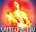 Jimi Hendrix- Winterland, Ophalen of Verzenden, Zo goed als nieuw, Poprock