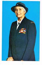 scouting Fotokaart Lady Baden Powell, Ophalen of Verzenden, Nieuw, Overige typen