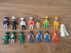 Playmobil poppetjes, Kinderen en Baby's, Gebruikt, Ophalen of Verzenden, Los playmobil