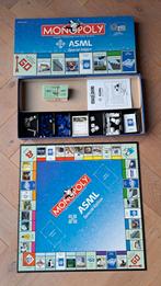 Monopoly ASML Special Edition - Zeldzaam!, Vijf spelers of meer, Ophalen of Verzenden, Zo goed als nieuw, Parker Brothers