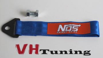 NOS nitrous sleepoog blauw beschikbaar voor biedingen