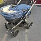 Maxicosie murra 4, Ophalen, Gebruikt, Verstelbare duwstang, Combiwagen