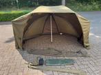 Fox supa brolly mk2 60 inch, Ophalen, Zo goed als nieuw, Overige typen