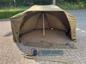 Fox supa brolly mk2 60 inch beschikbaar voor biedingen