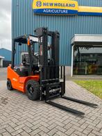 Heftrucks & Stapelaars - Nieuw & Gebruikt, Ophalen, Heftruck