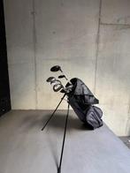 PING Rhapsody ladies golfset + tas, Sport en Fitness, Golf, Ophalen of Verzenden, Gebruikt, Club, Ping