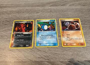 Team Rocket Returns Pokemon Kaarten beschikbaar voor biedingen