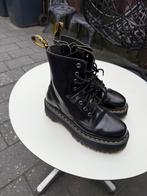 Dr Martens, Zwart, Dr martens, Ophalen of Verzenden, Zo goed als nieuw