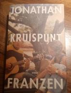 Jonathan Franzen - Kruispunt, Ophalen of Verzenden, Zo goed als nieuw, Jonathan Franzen, Amerika