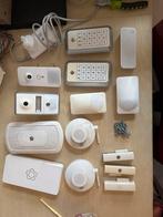 Verisure Alarmsysteem Uitbreiding Zonder Abonnement, Doe-het-zelf en Verbouw, Alarmsystemen, Ophalen, Detector, Sensor of Melder